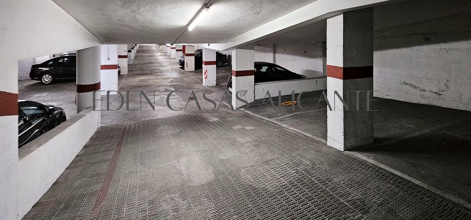 Garage te koop in El Campello - € 10.000 (Ref: 8701773)