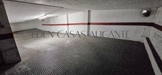 Garage te koop in El Campello - € 10.000 (Ref: 8701773)