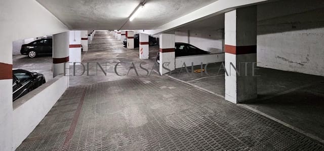 Garage te koop in El Campello - € 10.000 (Ref: 8701773)