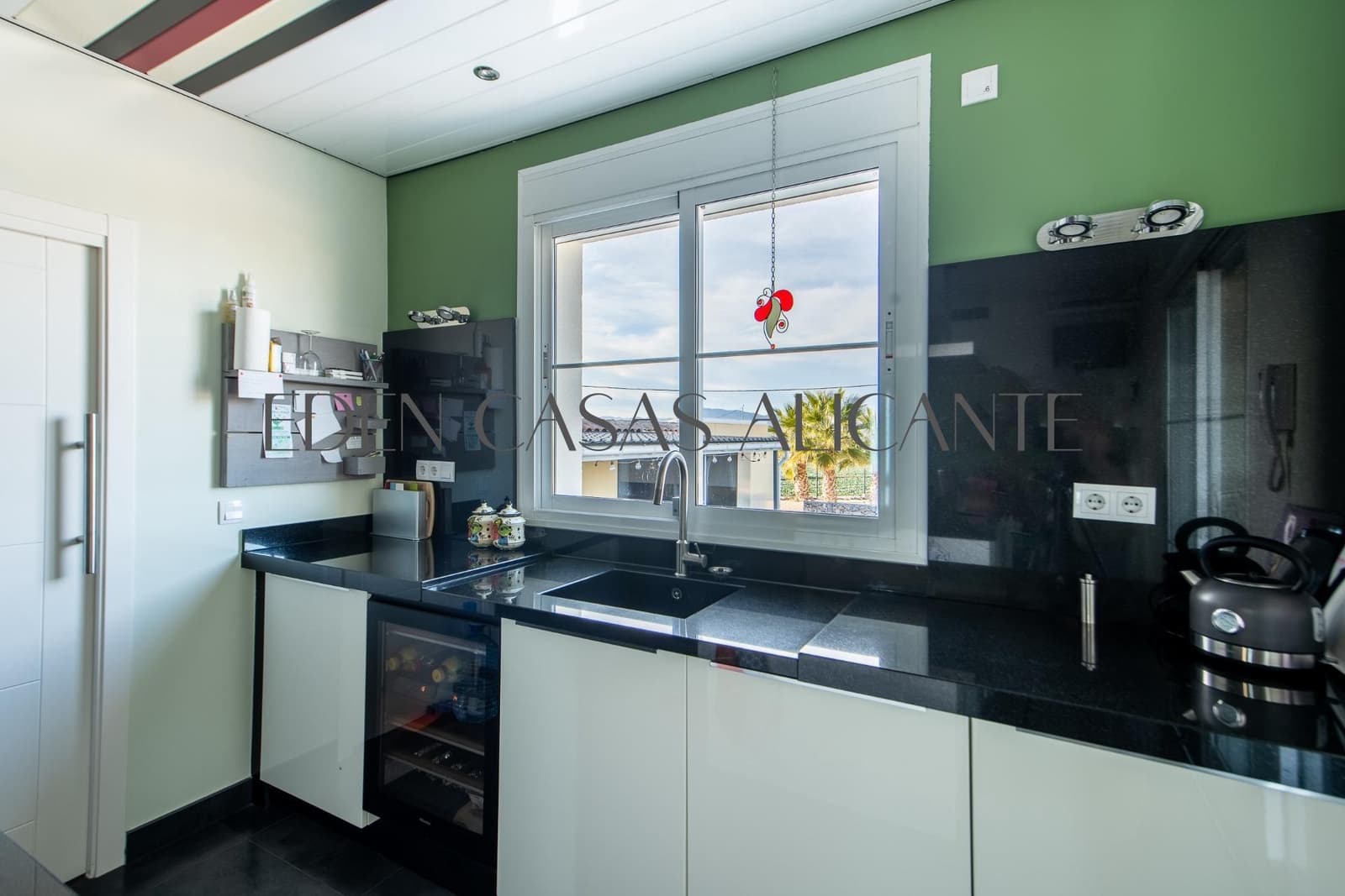 5 soveværelse Villa til salg i Aguaderas med swimmingpool garage - € 650.000 (Ref: 8741595)