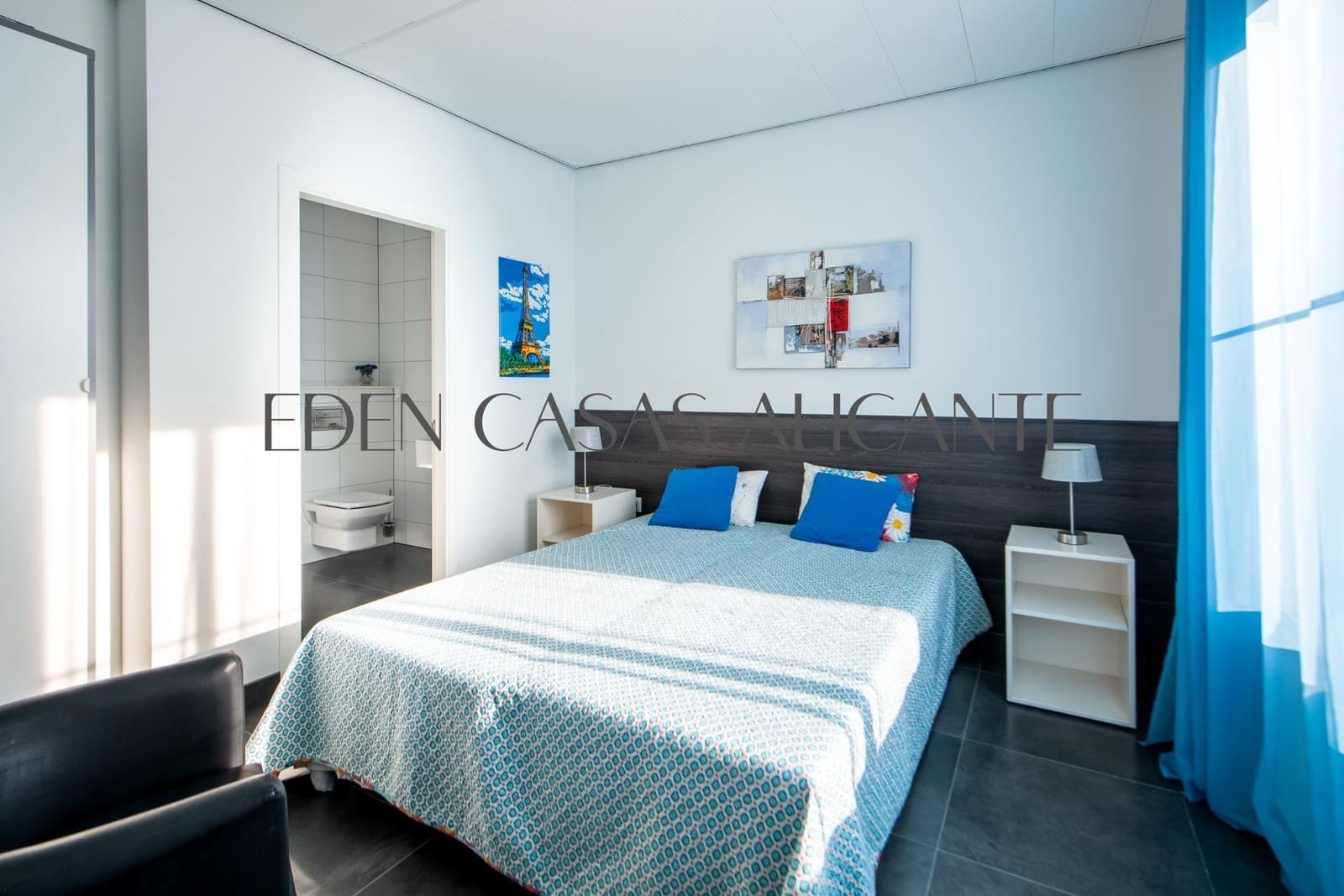 5 soveværelse Villa til salg i Aguaderas med swimmingpool garage - € 650.000 (Ref: 8741595)