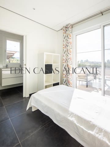 5 chambre Villa/Maison à vendre à Aguaderas, Lorca avec piscine garage - 650 000 € (Ref: 8741595)