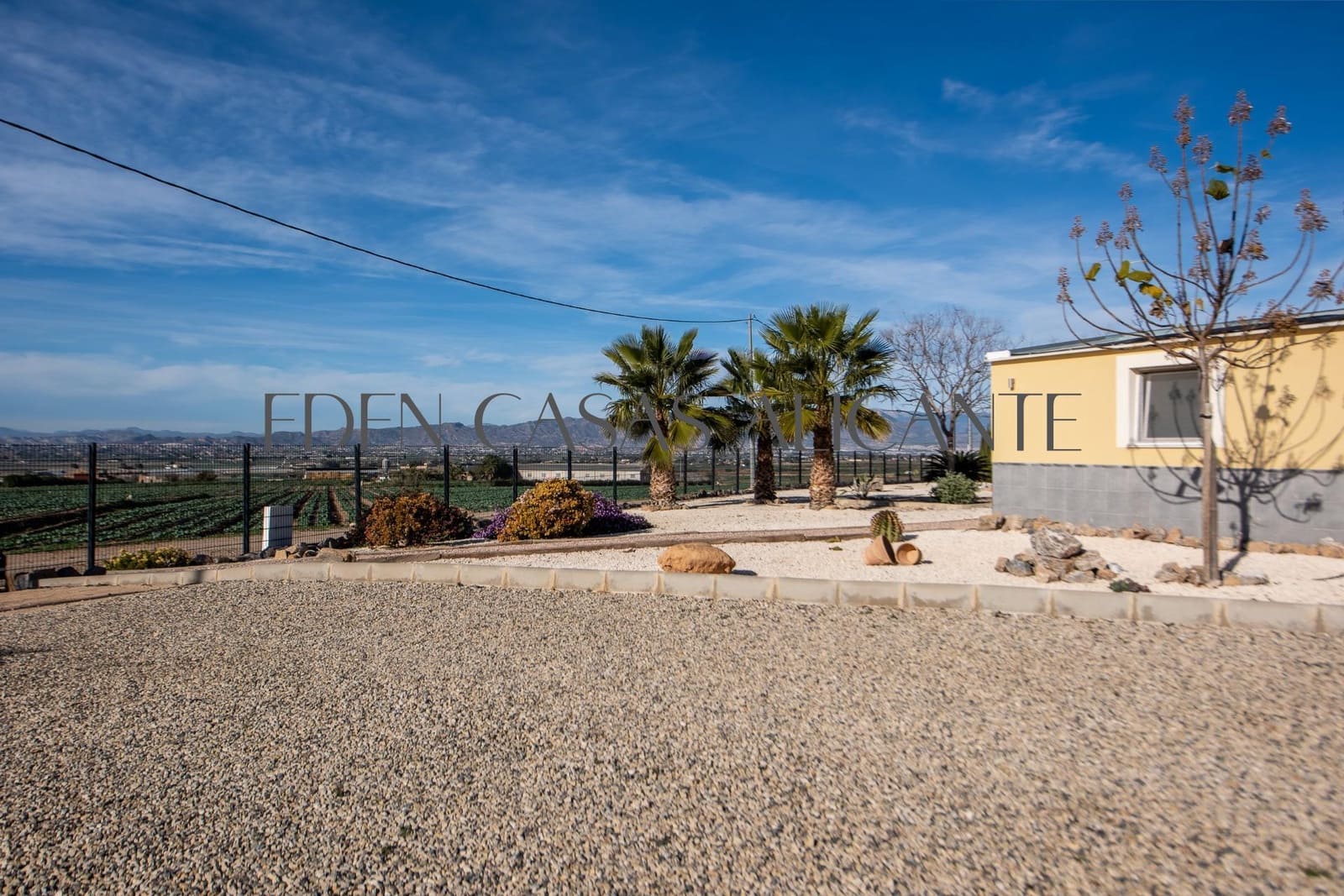 5 soveværelse Villa til salg i Aguaderas med swimmingpool garage - € 650.000 (Ref: 8741595)