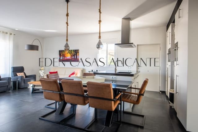 5 chambre Villa/Maison à vendre à Aguaderas, Lorca avec piscine garage - 650 000 € (Ref: 8741595)