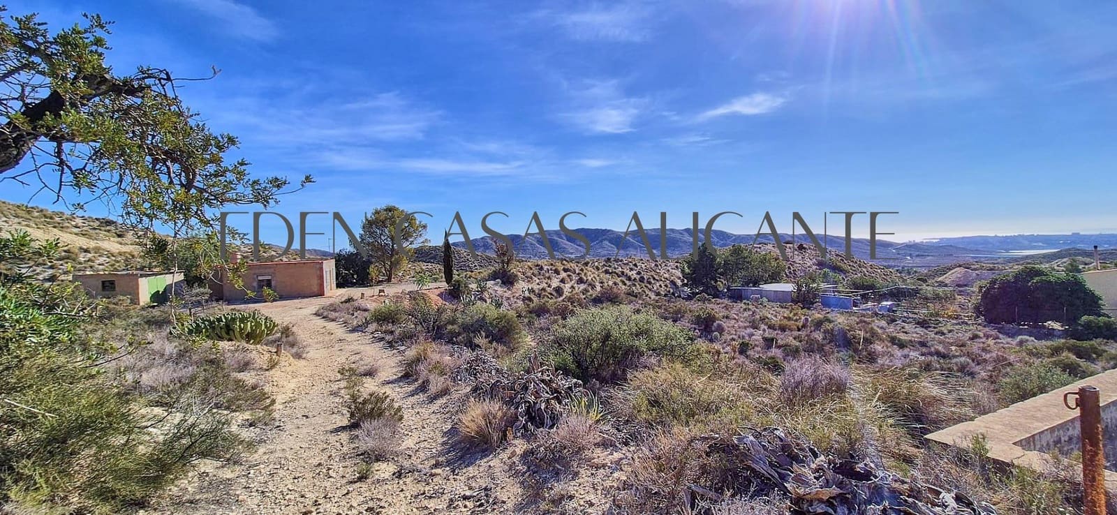 3 soveværelse Villa til salg i Busot med garage - € 220.000 (Ref: 8741596)