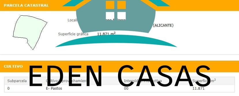 3 soveværelse Villa til salg i Busot med garage - € 220.000 (Ref: 8741596)