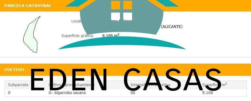 3 soveværelse Villa til salg i Busot med garage - € 220.000 (Ref: 8741596)