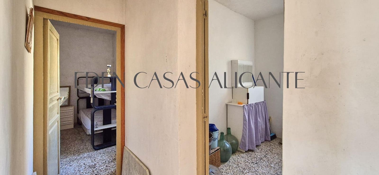 3 soveværelse Villa til salg i Busot med garage - € 220.000 (Ref: 8741596)