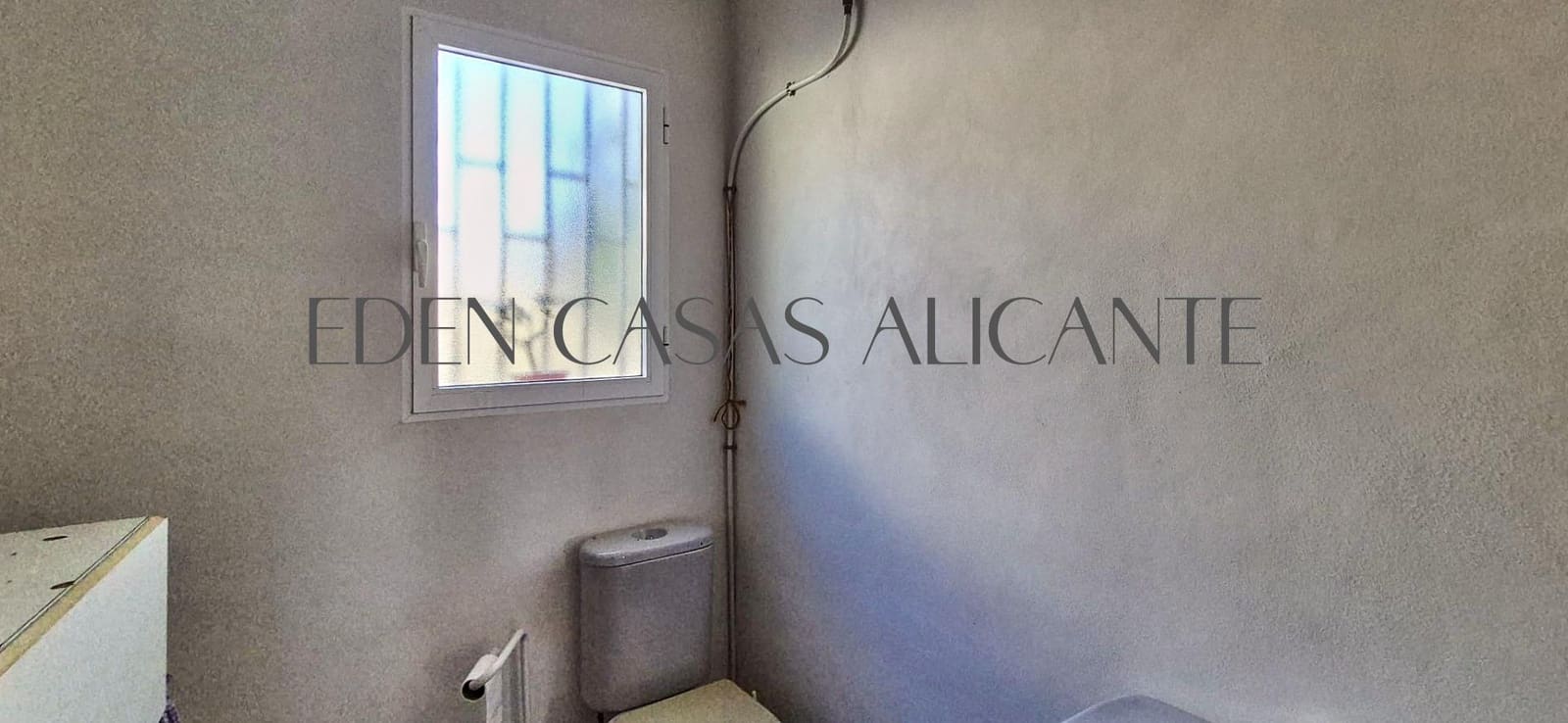 3 soveværelse Villa til salg i Busot med garage - € 220.000 (Ref: 8741596)