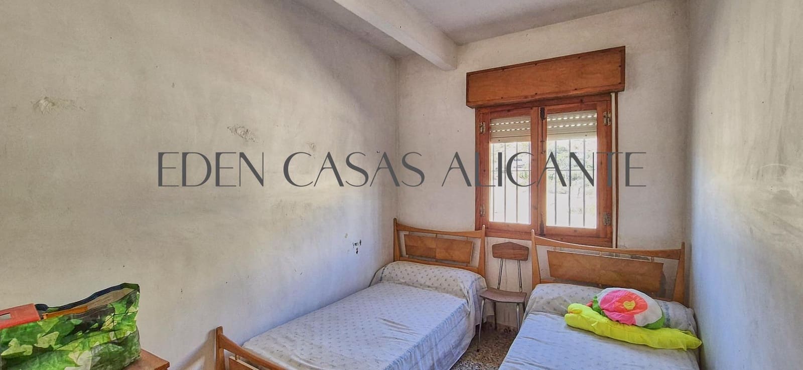 3 soveværelse Villa til salg i Busot med garage - € 220.000 (Ref: 8741596)