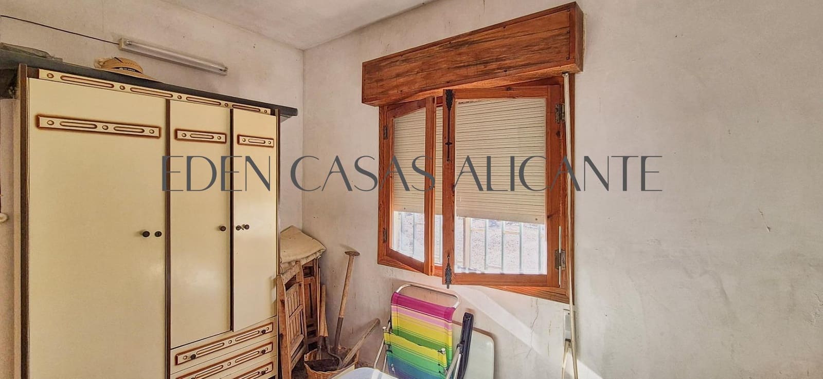 3 soveværelse Villa til salg i Busot med garage - € 220.000 (Ref: 8741596)