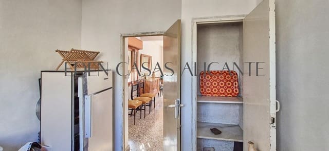 3 quarto Moradia para venda em Busot com garagem - 220 000 € (Ref: 8741596)