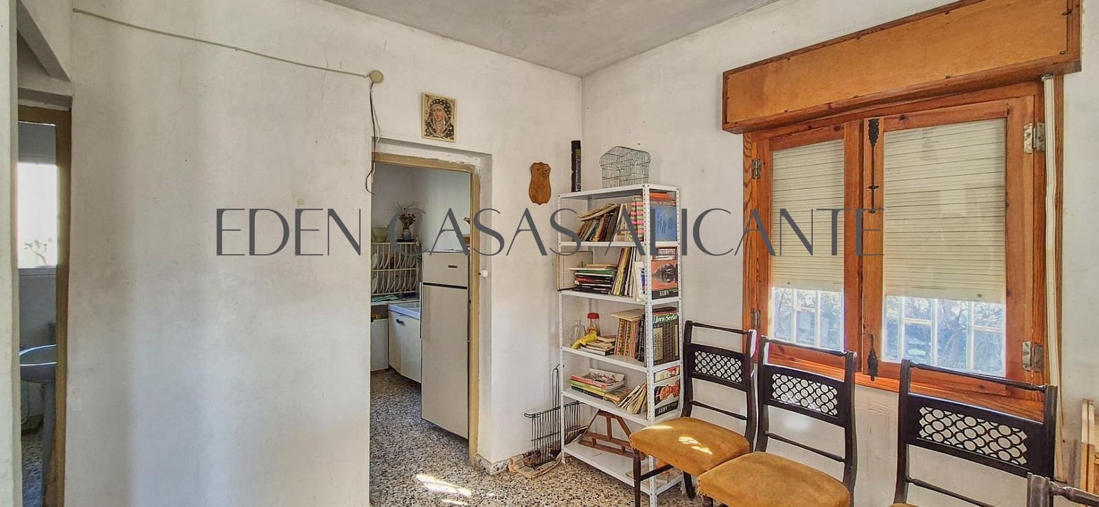 3 soveværelse Villa til salg i Busot med garage - € 220.000 (Ref: 8741596)