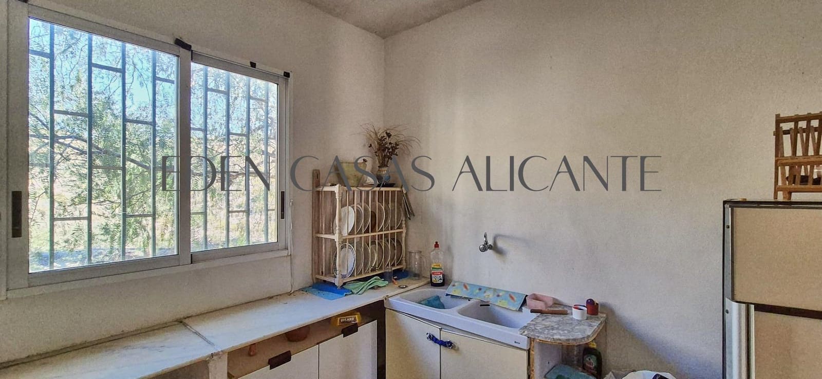 3 soveværelse Villa til salg i Busot med garage - € 220.000 (Ref: 8741596)