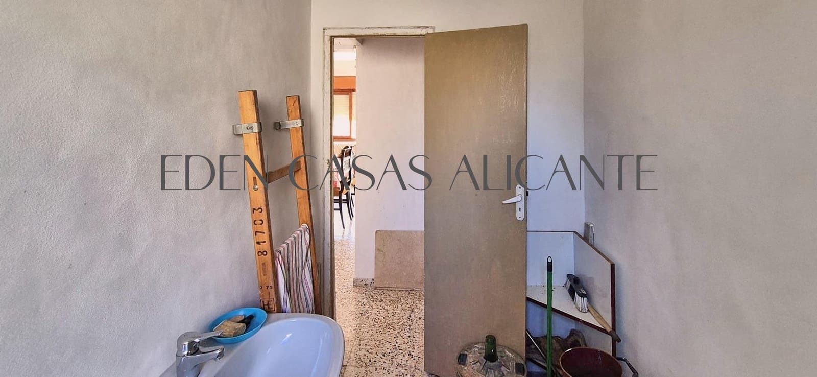 3 soveværelse Villa til salg i Busot med garage - € 220.000 (Ref: 8741596)