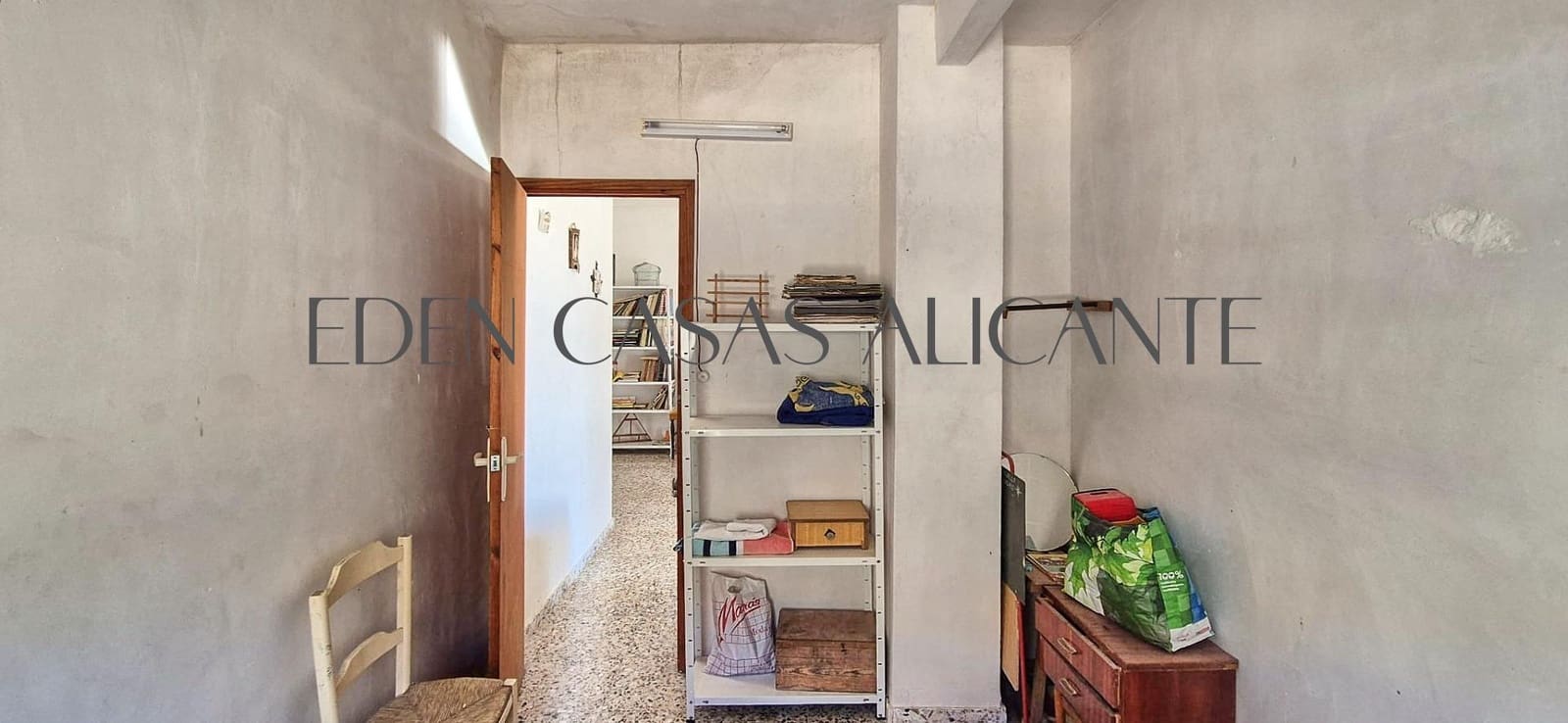 3 soveværelse Villa til salg i Busot med garage - € 220.000 (Ref: 8741596)