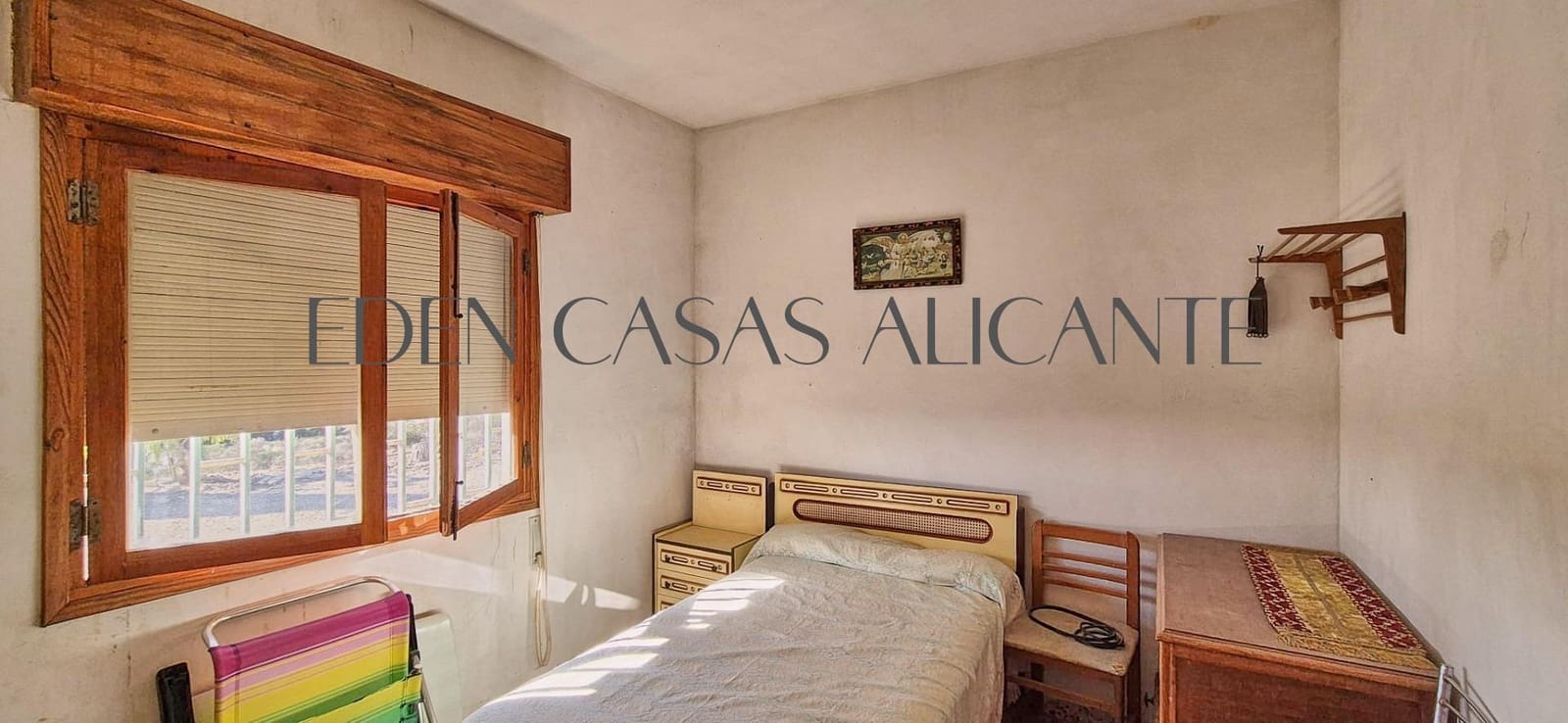 3 soveværelse Villa til salg i Busot med garage - € 220.000 (Ref: 8741596)