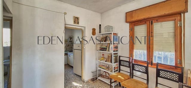 3 quarto Moradia para venda em Busot com garagem - 220 000 € (Ref: 8741596)