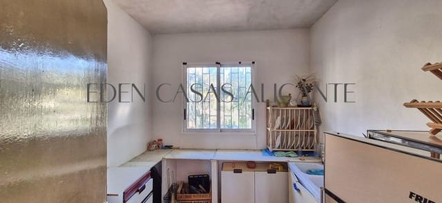 3 quarto Moradia para venda em Busot com garagem - 220 000 € (Ref: 8741596)