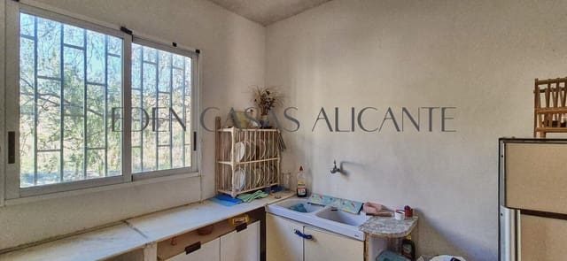 3 quarto Moradia para venda em Busot com garagem - 220 000 € (Ref: 8741596)