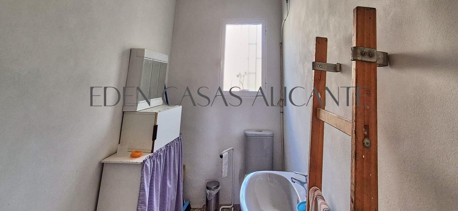 3 soveværelse Villa til salg i Busot med garage - € 220.000 (Ref: 8741596)