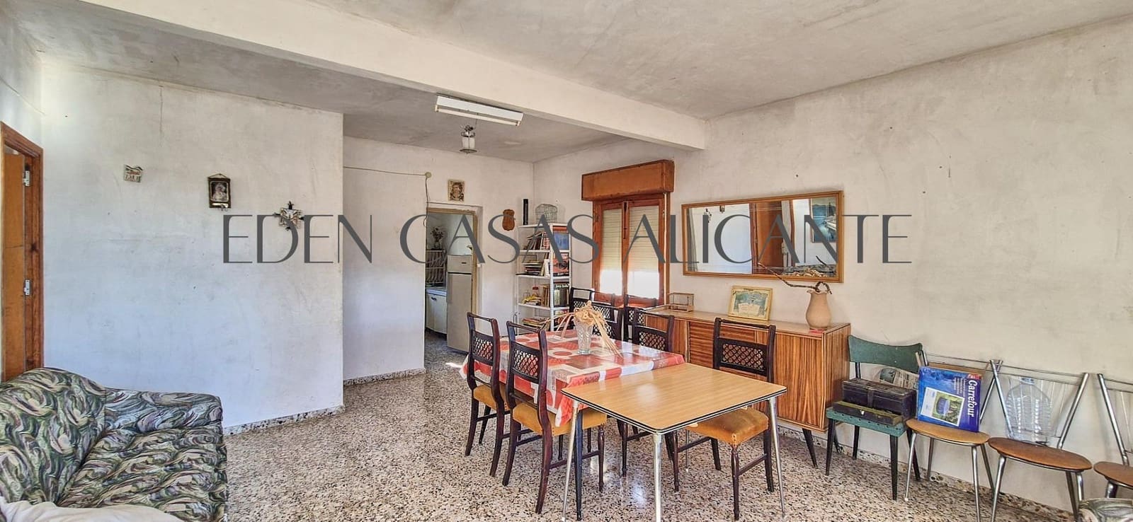 3 soveværelse Villa til salg i Busot med garage - € 220.000 (Ref: 8741596)