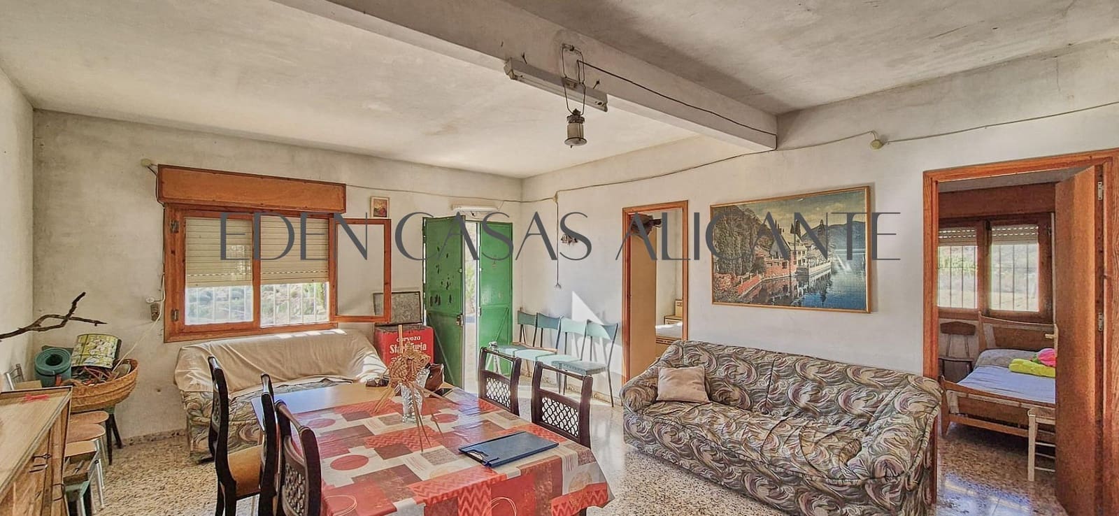 3 soveværelse Villa til salg i Busot med garage - € 220.000 (Ref: 8741596)