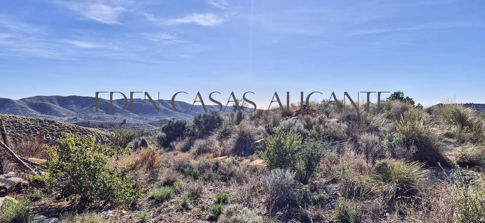 3 soveværelse Villa til salg i Busot med garage - € 220.000 (Ref: 8741596)