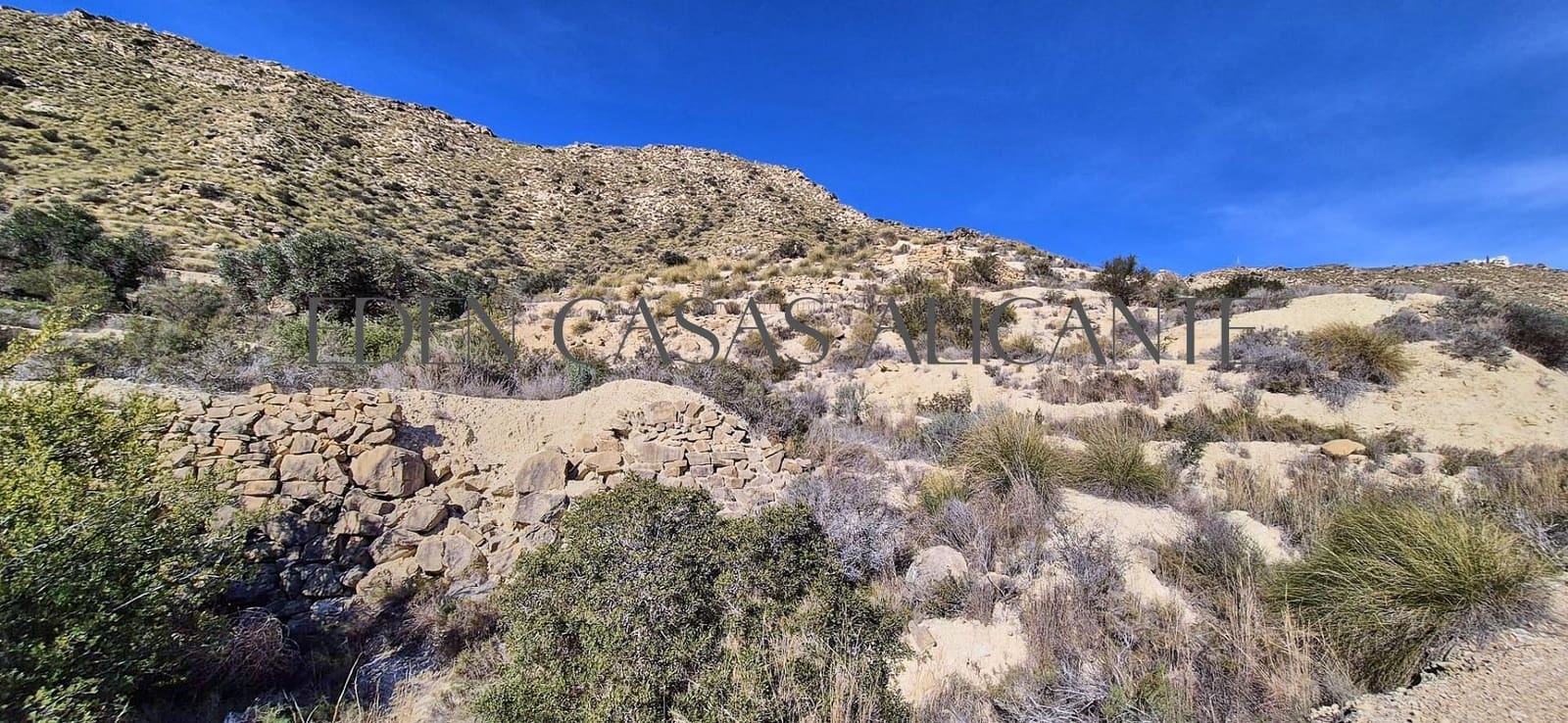 3 soveværelse Villa til salg i Busot med garage - € 220.000 (Ref: 8741596)