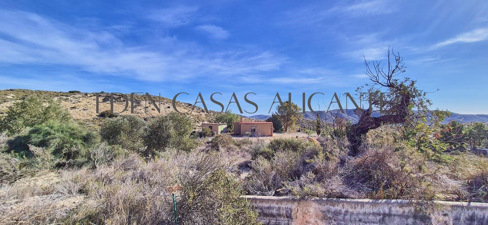 3 soveværelse Villa til salg i Busot med garage - € 220.000 (Ref: 8741596)