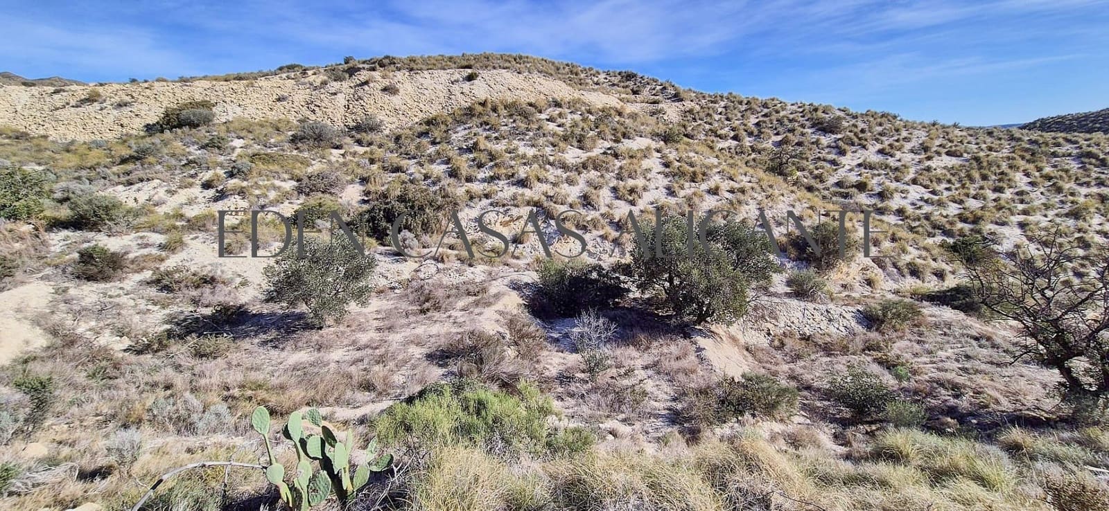 3 soveværelse Villa til salg i Busot med garage - € 220.000 (Ref: 8741596)