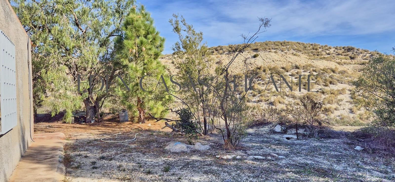 3 soveværelse Villa til salg i Busot med garage - € 220.000 (Ref: 8741596)