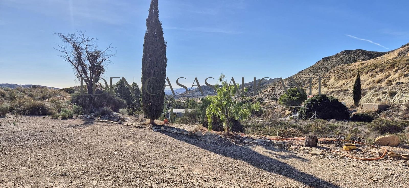 3 soveværelse Villa til salg i Busot med garage - € 220.000 (Ref: 8741596)