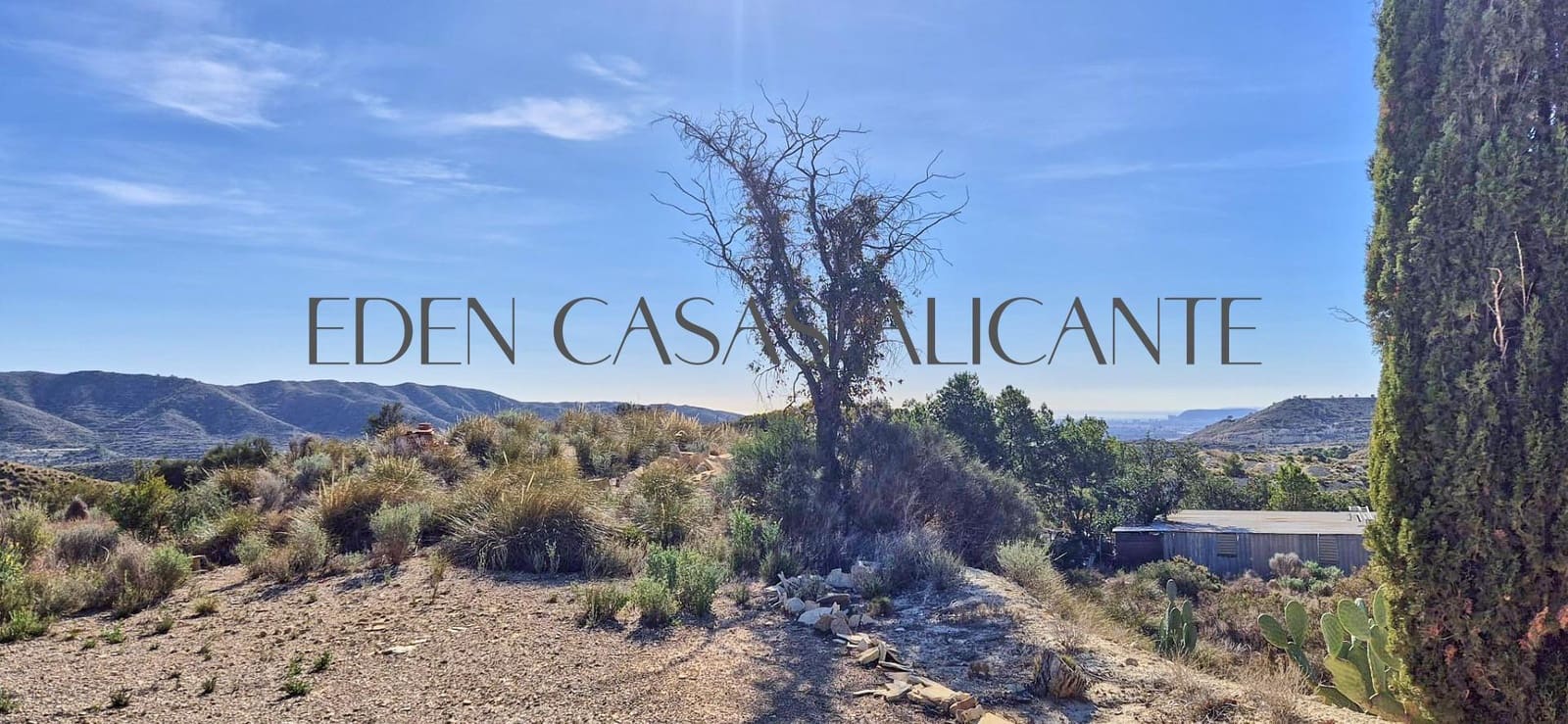 3 soveværelse Villa til salg i Busot med garage - € 220.000 (Ref: 8741596)