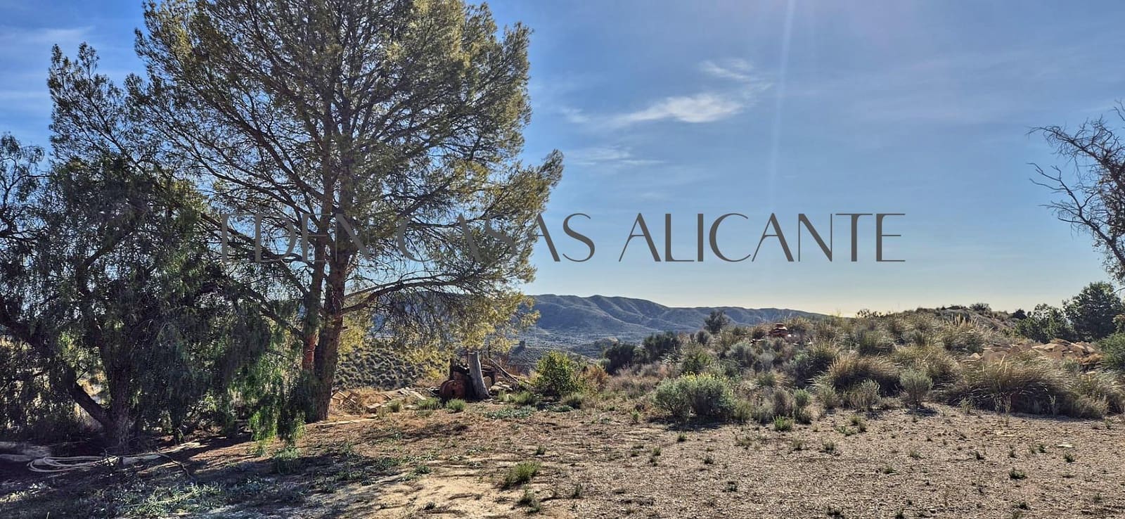 3 soveværelse Villa til salg i Busot med garage - € 220.000 (Ref: 8741596)