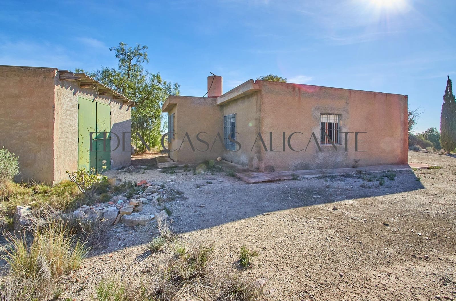 3 soveværelse Villa til salg i Busot med garage - € 220.000 (Ref: 8741596)