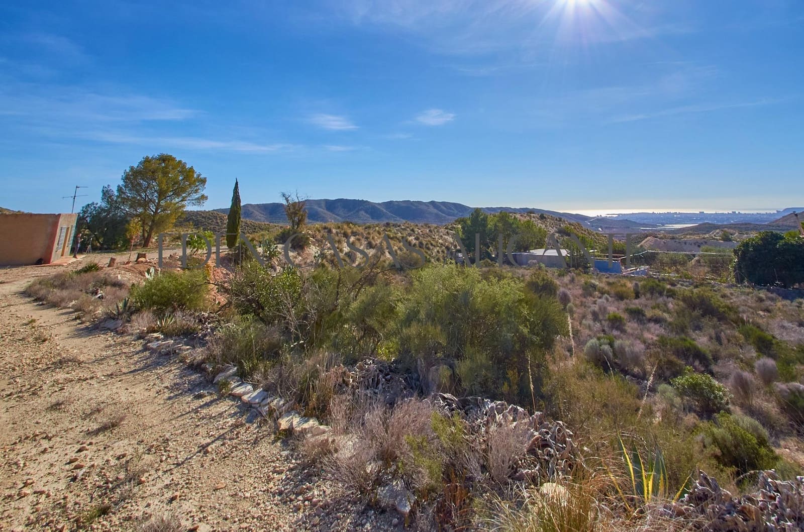 3 soveværelse Villa til salg i Busot med garage - € 220.000 (Ref: 8741596)