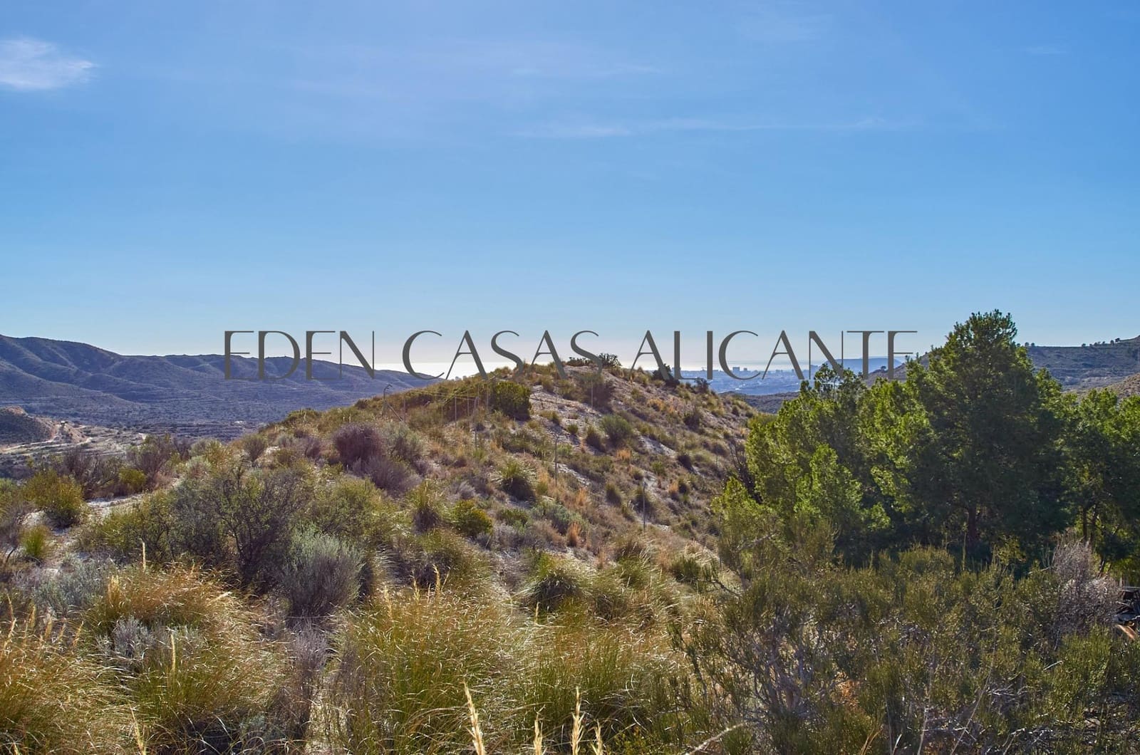 3 soveværelse Villa til salg i Busot med garage - € 220.000 (Ref: 8741596)