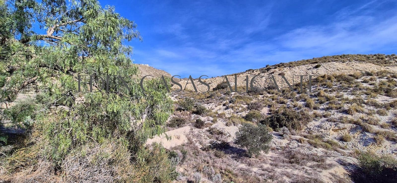 3 soveværelse Villa til salg i Busot med garage - € 220.000 (Ref: 8741596)