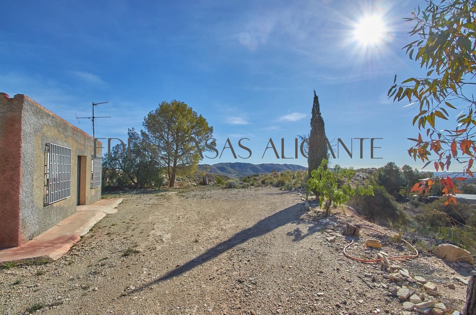 3 soveværelse Villa til salg i Busot med garage - € 220.000 (Ref: 8741596)