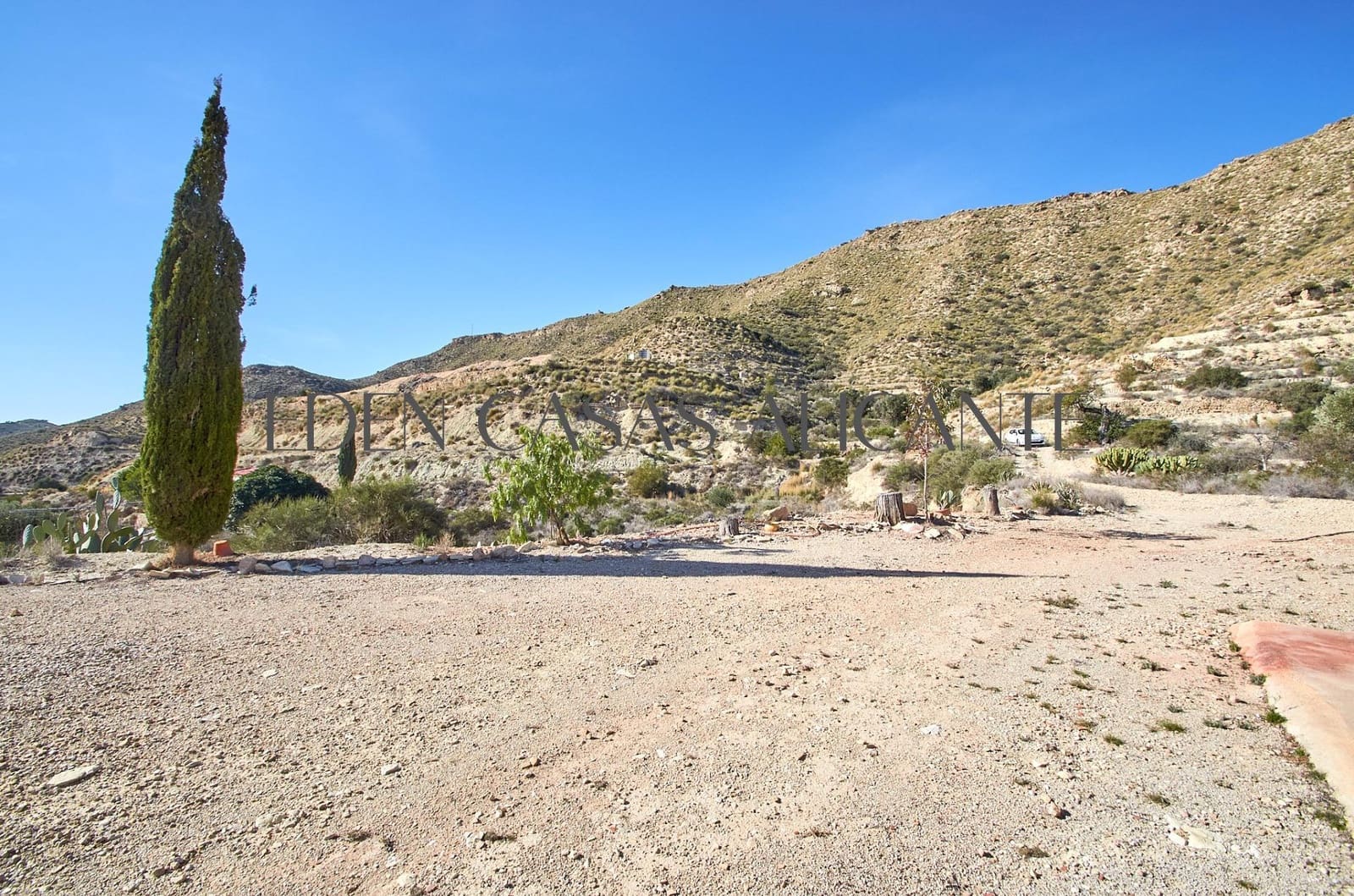 3 soveværelse Villa til salg i Busot med garage - € 220.000 (Ref: 8741596)