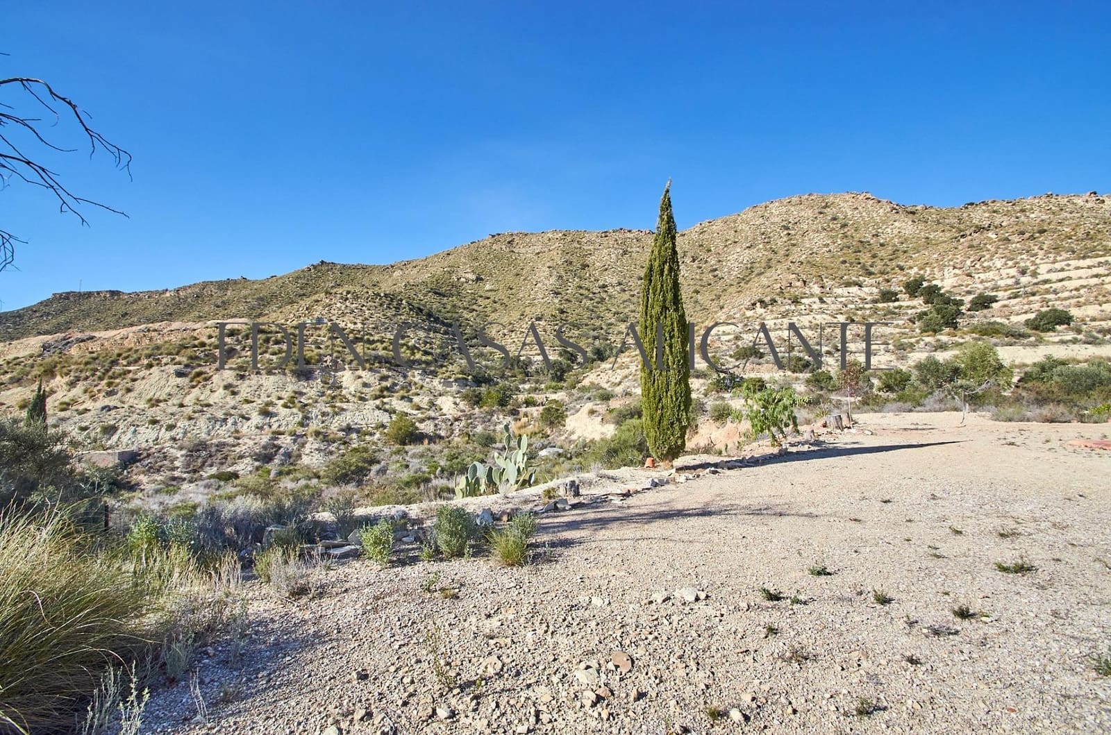 3 soveværelse Villa til salg i Busot med garage - € 220.000 (Ref: 8741596)