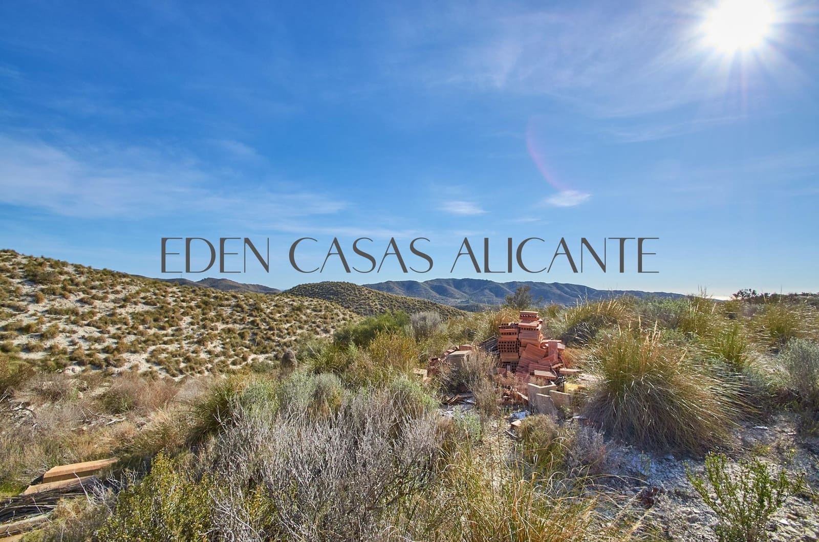 3 soveværelse Villa til salg i Busot med garage - € 220.000 (Ref: 8741596)