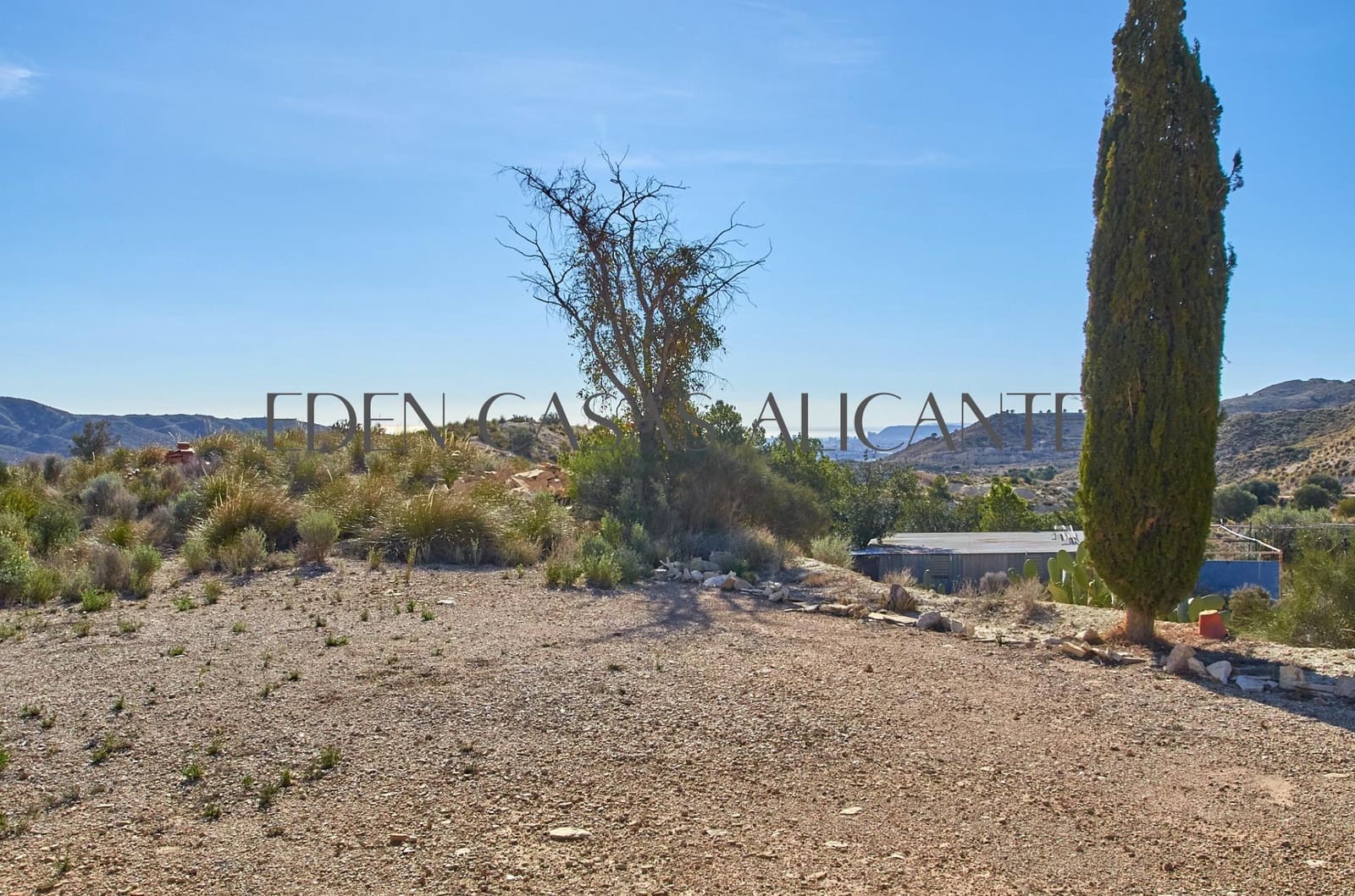 3 soveværelse Villa til salg i Busot med garage - € 220.000 (Ref: 8741596)