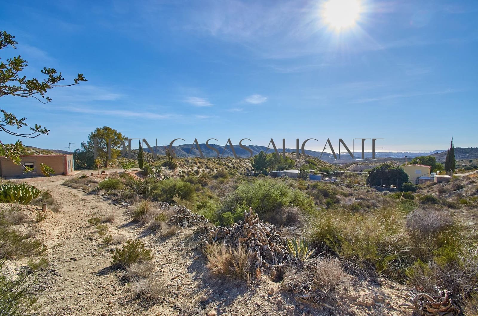 3 soveværelse Villa til salg i Busot med garage - € 220.000 (Ref: 8741596)