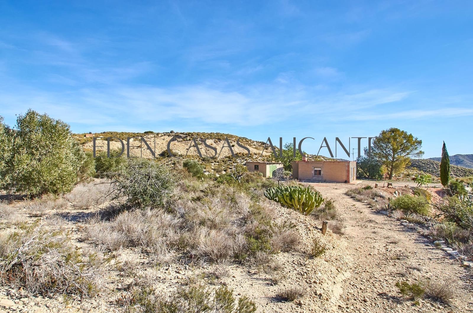 3 soveværelse Villa til salg i Busot med garage - € 220.000 (Ref: 8741596)