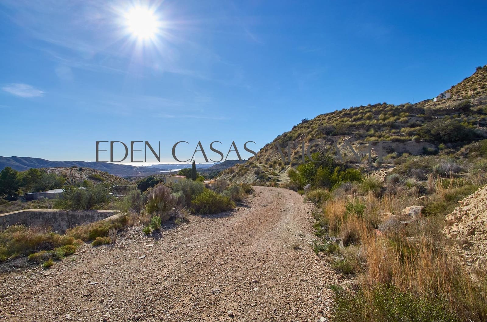 3 soveværelse Villa til salg i Busot med garage - € 220.000 (Ref: 8741596)