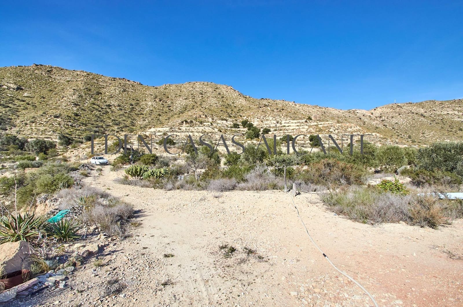 3 soveværelse Villa til salg i Busot med garage - € 220.000 (Ref: 8741596)