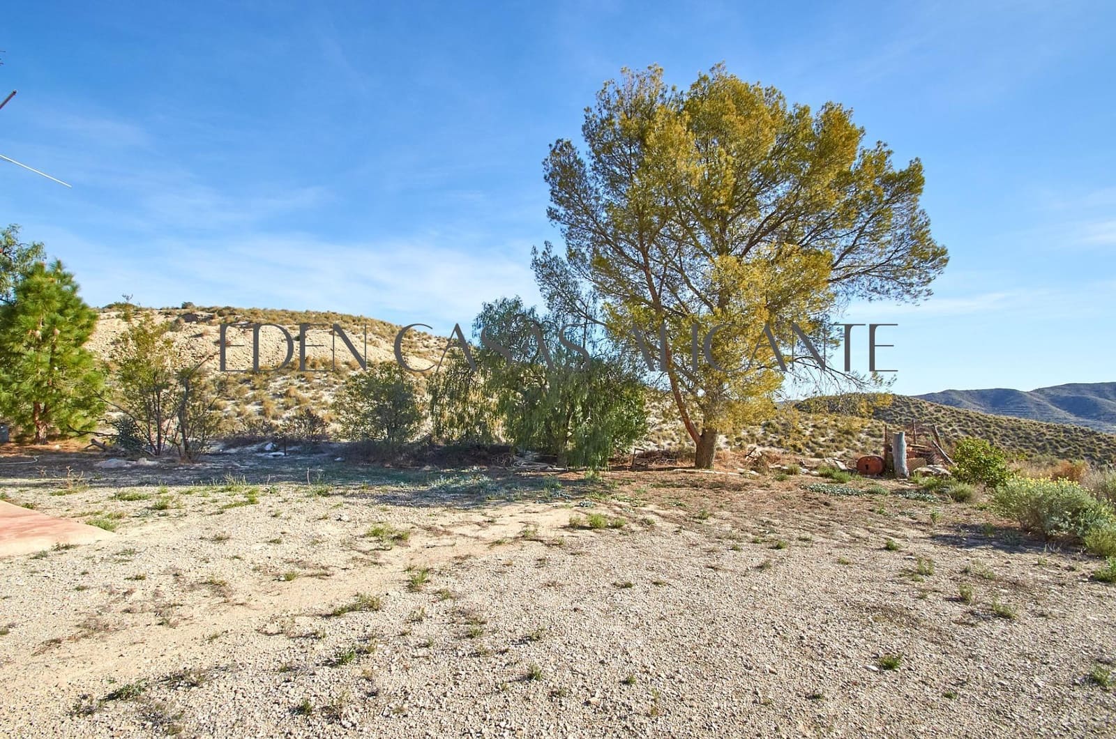 3 soveværelse Villa til salg i Busot med garage - € 220.000 (Ref: 8741596)