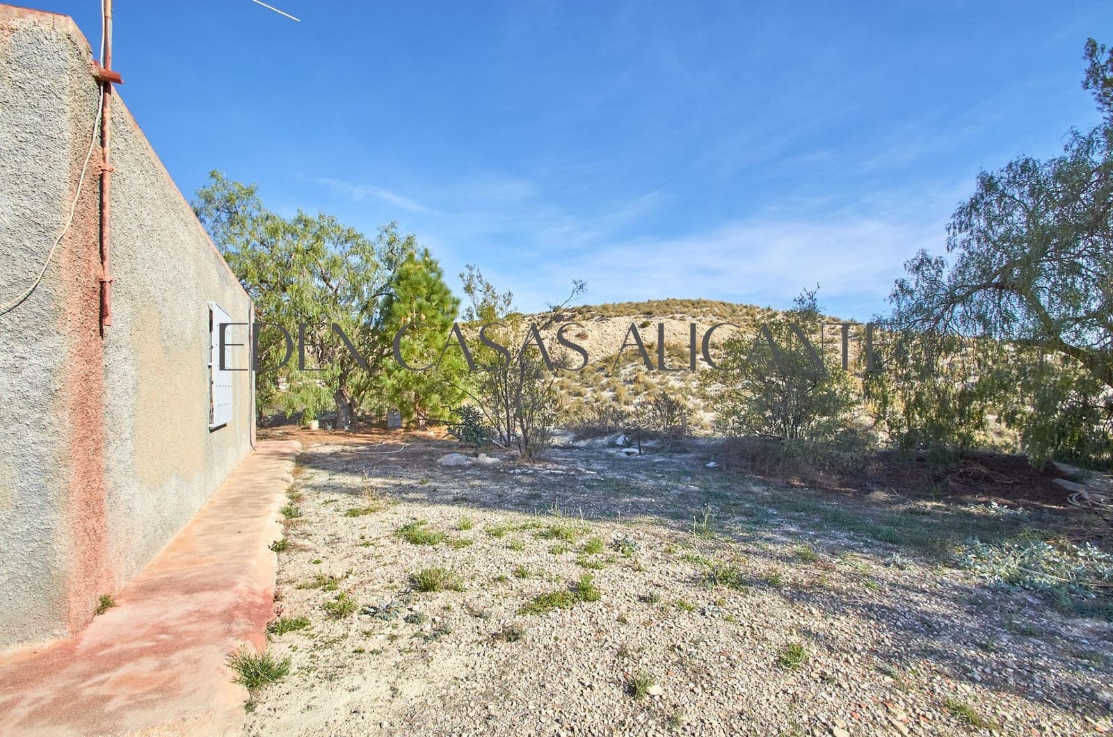 3 soveværelse Villa til salg i Busot med garage - € 220.000 (Ref: 8741596)